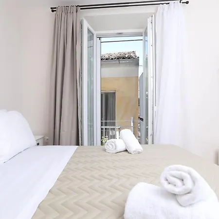 Patras Luxury Apartament