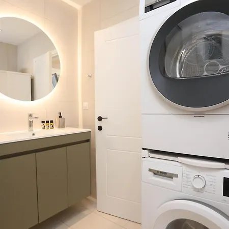 Apartament Patras Luxury Corfu (city)