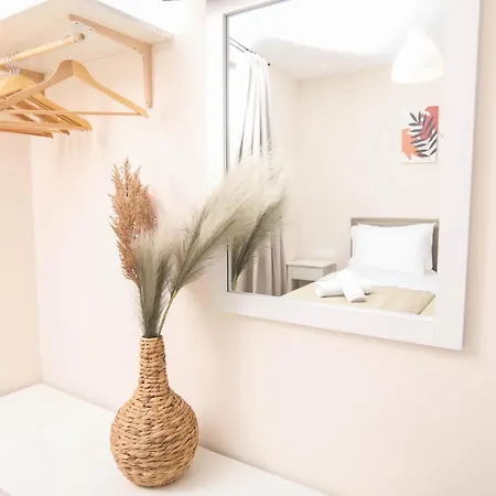 Apartament Patras Luxury